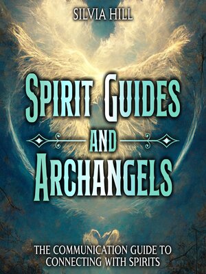cover image of Spirit Guides and Archangels
